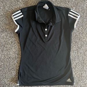 Women’s golf shirt